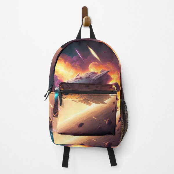 Item preview, Futuristic Sci-Fi Concept Art designed and sold by woody-carrot.