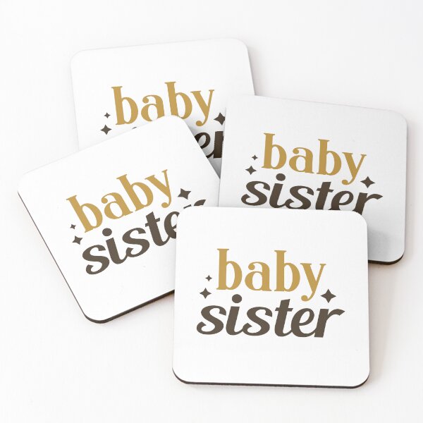 Item preview, Baby Sister designed and sold by dimitar-pnankov.
