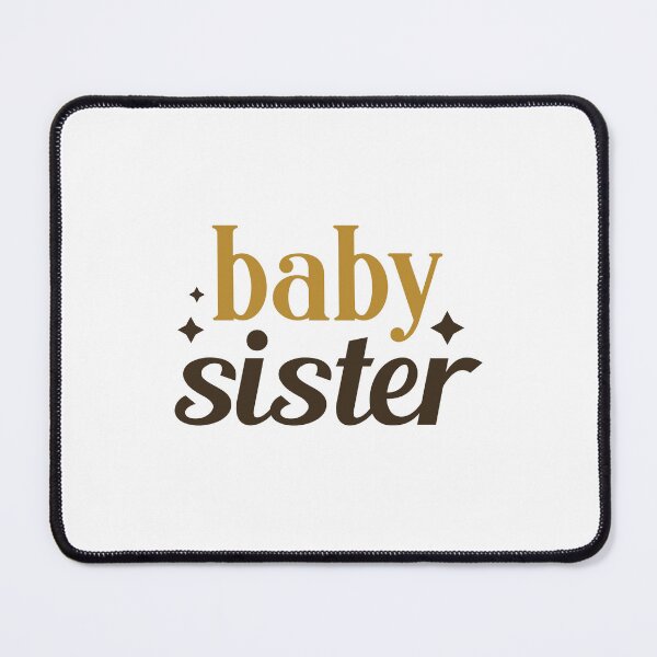 Item preview, Baby Sister designed and sold by dimitar-pnankov.