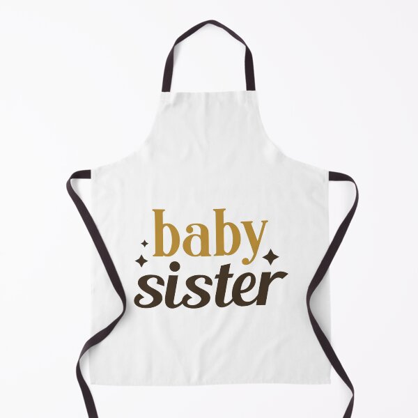 Item preview, Baby Sister designed and sold by dimitar-pnankov.