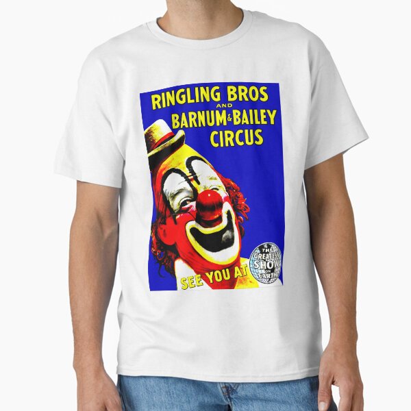 Artikel-Vorschau von RINGLING BROS. BARNUM und BAILEY: Vintage 1910 Circus Print, designt und verkauft von posterbobs.