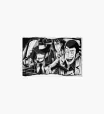 Lupin III - 500 Art Board