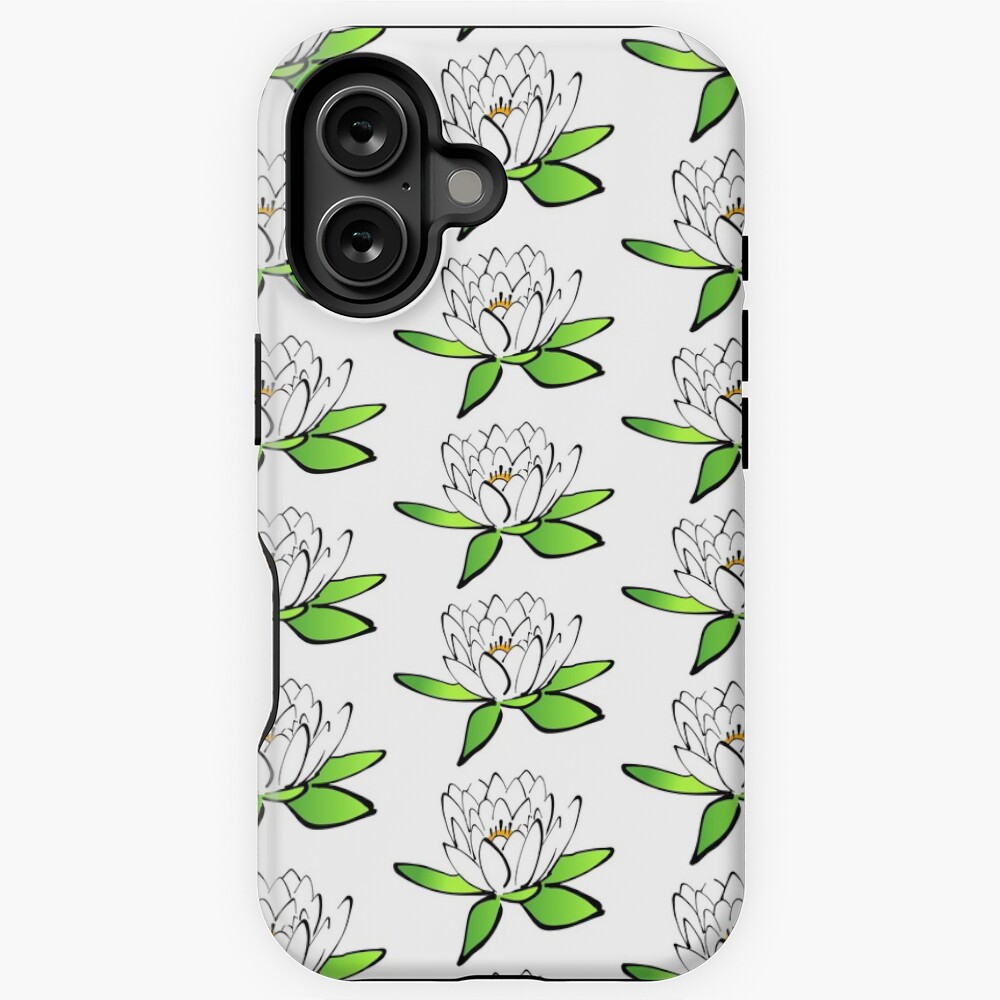 Item preview, iPhone Magsafe Tough Case designed and sold by Claudiocmb.