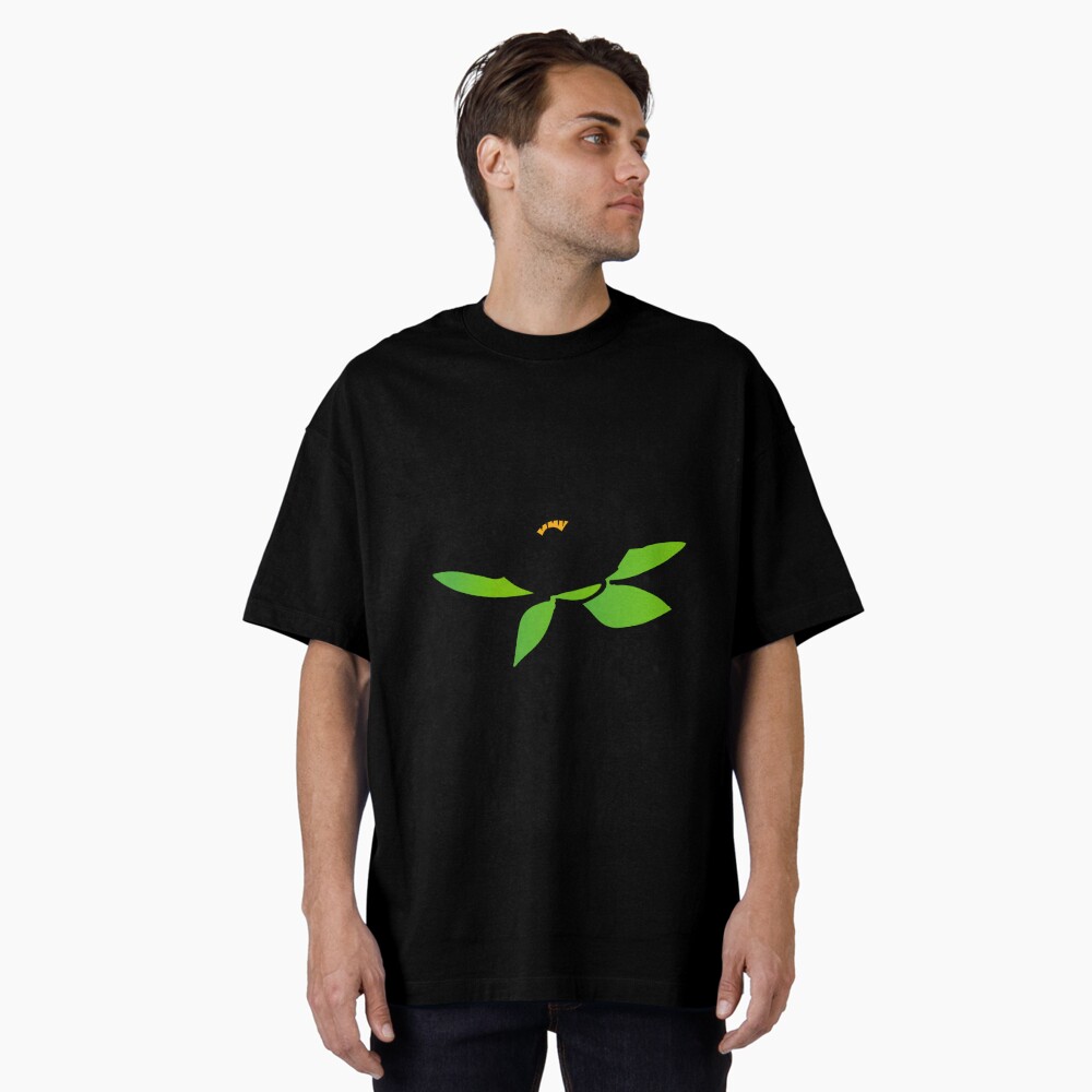 Item preview, Oversized T-Shirt designed and sold by Claudiocmb.