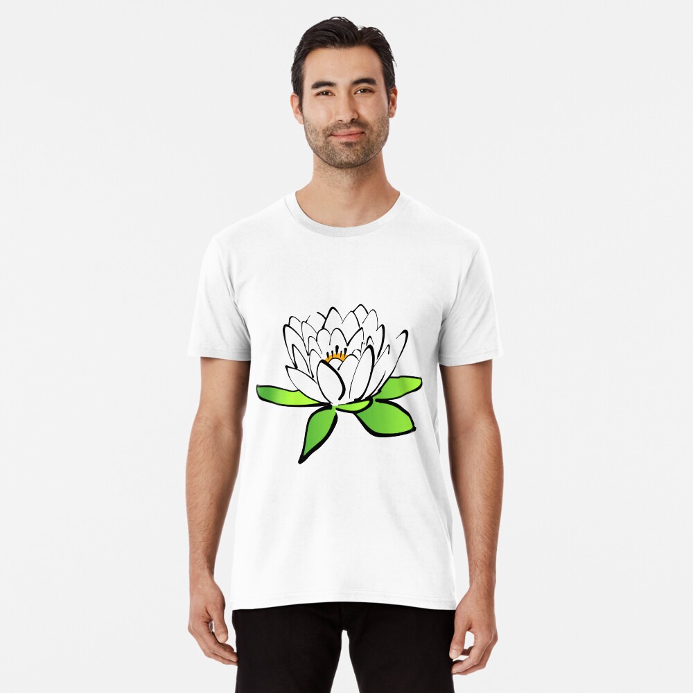 Item preview, Premium T-Shirt designed and sold by Claudiocmb.