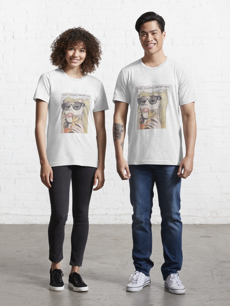 redone t shirts sale