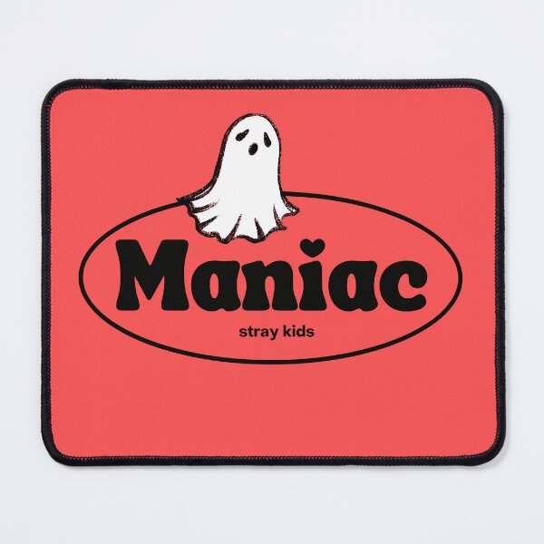 Item preview, Stray Kids - MANIAC designed and sold by smallkore.