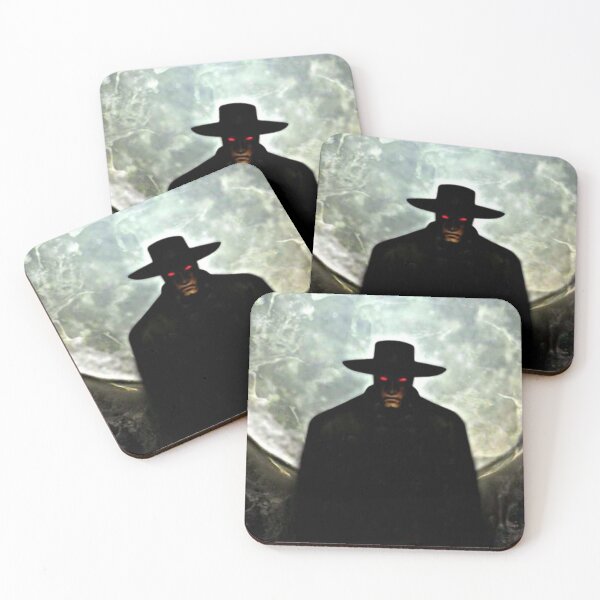 Item preview, Monolith Blood PC Game - Moon Caleb designed and sold by DOS Games.