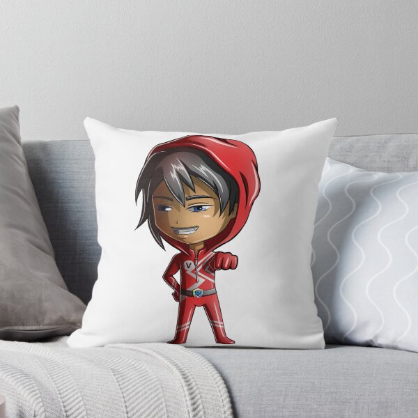 Item preview, RESOLVEit - Virtue Chibi designed and sold by RESOLVEit-Store.