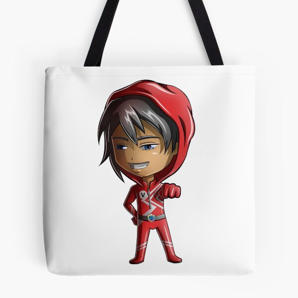 Item preview, RESOLVEit - Virtue Chibi designed and sold by RESOLVEit-Store.