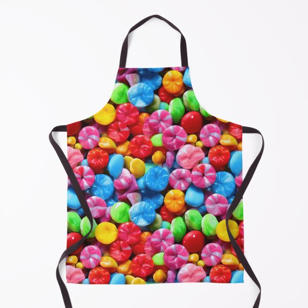 Item preview, Seamless pattern of Candies designed and sold by angelisart.
