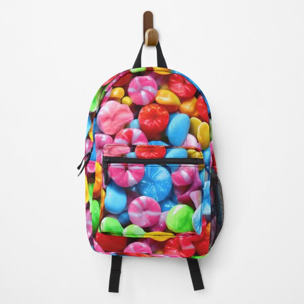 Item preview, Seamless pattern of Candies designed and sold by angelisart.