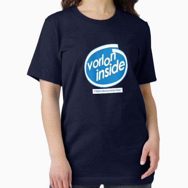 Item preview, Vorlon Inside designed and sold by andromacke.