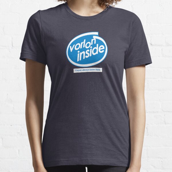 Vorlon Inside Essential T-Shirt