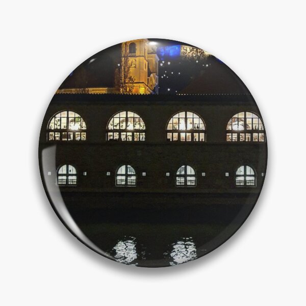 Item preview, night life designed and sold by barbich.