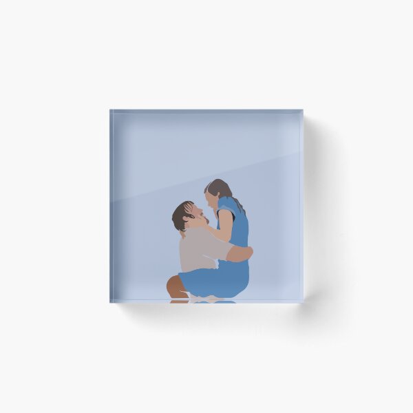 Item preview, Love The Notebook designed and sold by Annet KY.