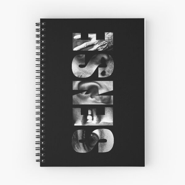 Item preview, Sense (Black Background) designed and sold by Beatrizxe.