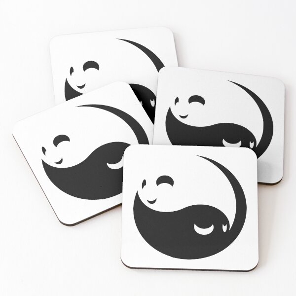 Item preview, Yin Yang Eveything is Balance Happy And Sad designed and sold by Creatrick.