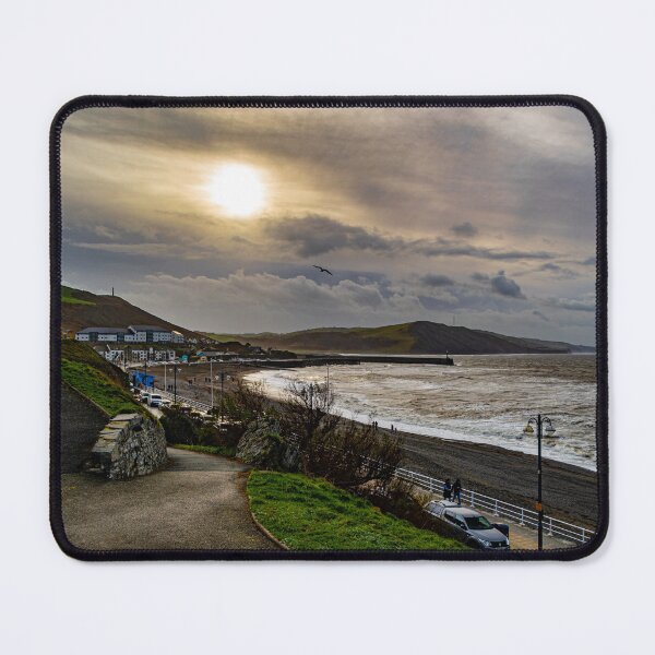 Item preview, Fresh sea air! designed and sold by adam-bullock.