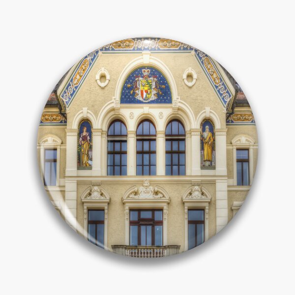 Item preview, Architecture of Liechtenstein  designed and sold by Londonimages.