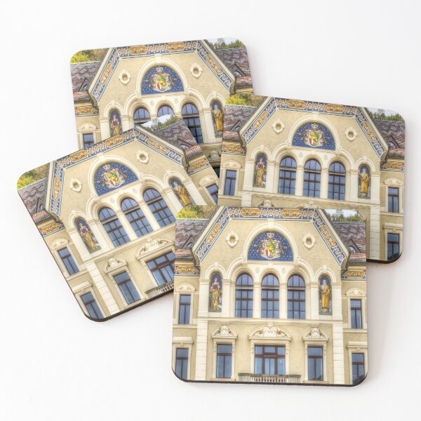 Item preview, Architecture of Liechtenstein  designed and sold by Londonimages.