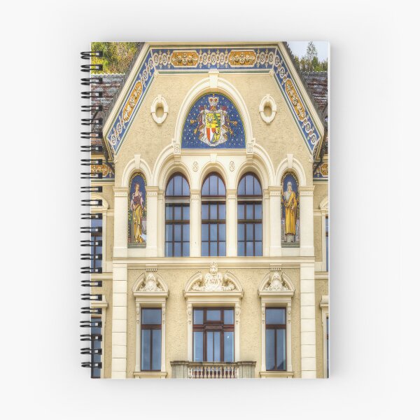 Item preview, Architecture of Liechtenstein  designed and sold by Londonimages.