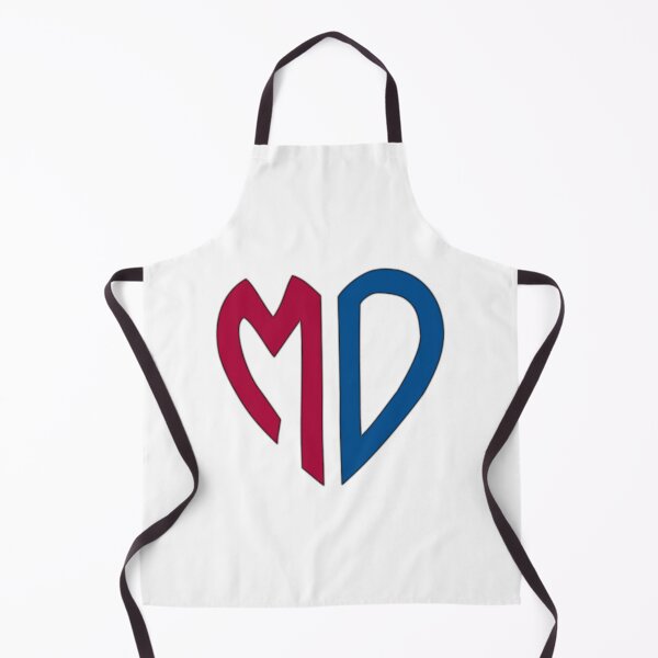 Item preview, Missouri State Abbreviation designed and sold by US States Merch.