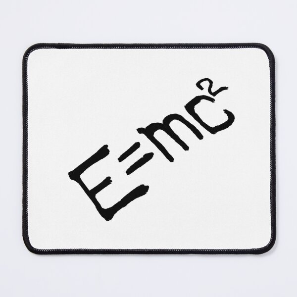 Item preview, Relativity equation Einstein designed and sold by LilPetMonster.