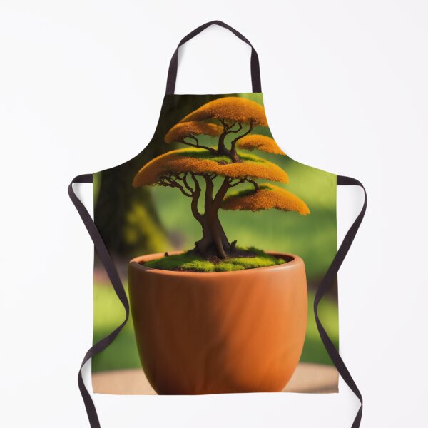 Item preview, Bonsai tree designed and sold by ByCait.