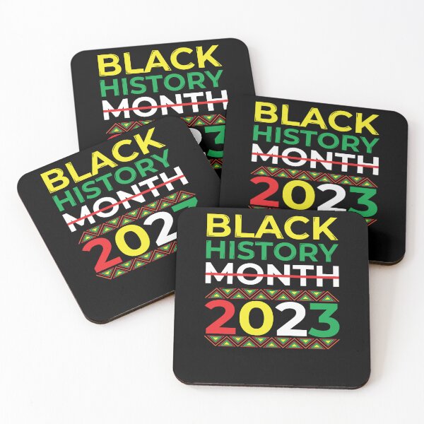 Item preview, Black History Month 2023 designed and sold by TADYSHOP.