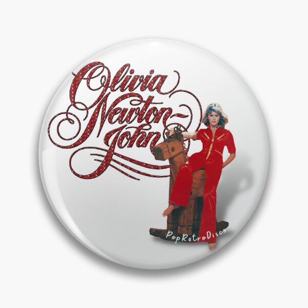 Item preview, Olivia Newton-John - Rocking Horse - 1970s Pop Music  - By PopRetroDisco designed and sold by popretrodisco.