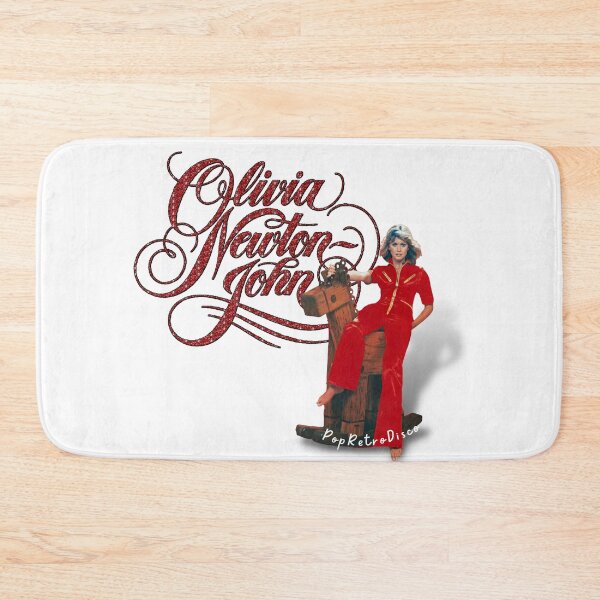 Item preview, Olivia Newton-John - Rocking Horse - 1970s Pop Music  - By PopRetroDisco designed and sold by popretrodisco.