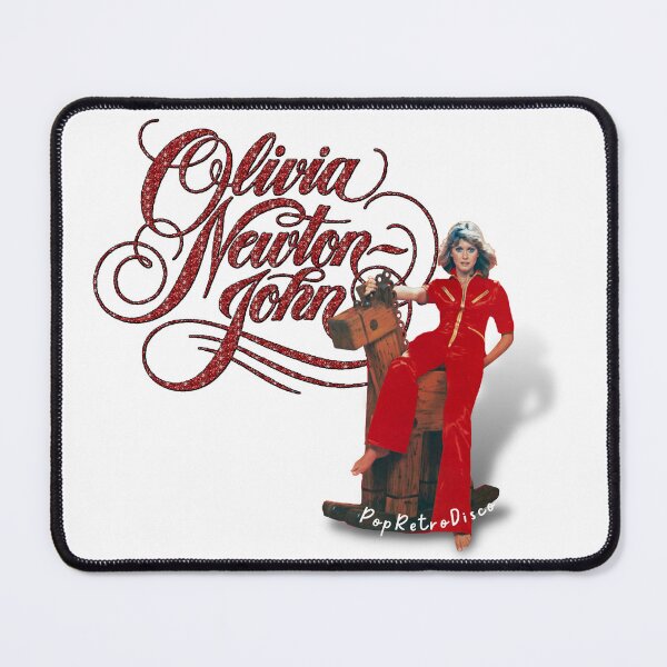Item preview, Olivia Newton-John - Rocking Horse - 1970s Pop Music - By PopRetroDisco designed and sold by popretrodisco.