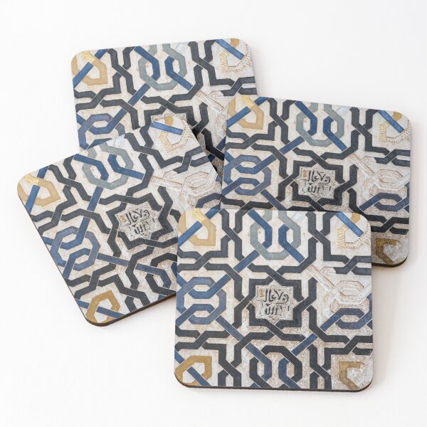 Item preview, Historical Tile Pattern Serirs NO3 designed and sold by diezitrones.