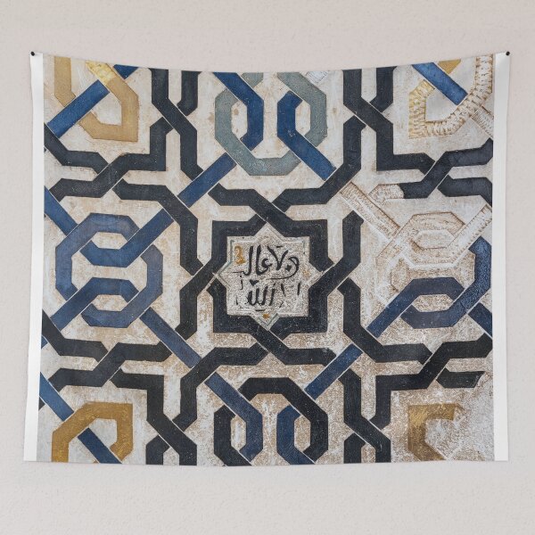 Item preview, Historical Tile Pattern Serirs NO3 designed and sold by diezitrones.