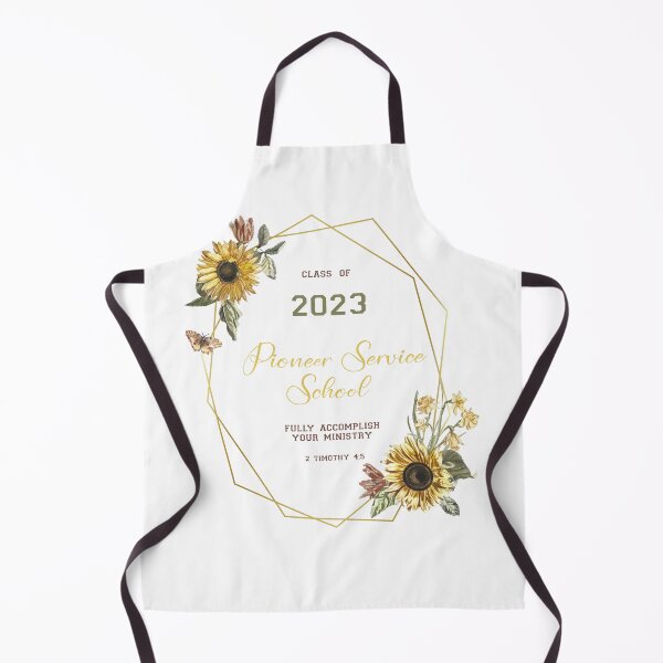 Item preview, PIONEER SERVICE SCHOOL 2023 Spiral Notebook designed and sold by crafts-gift.