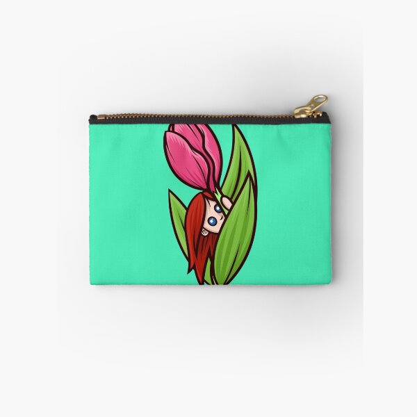 Item preview, Hiding In The Tulip designed and sold by artdyslexia.