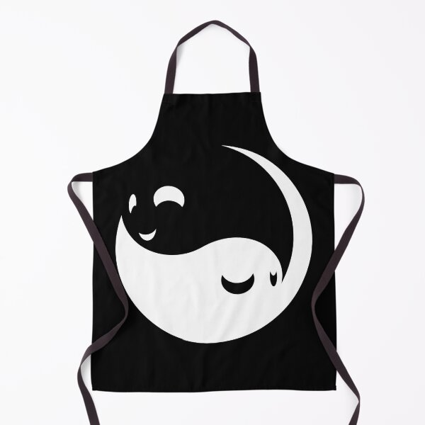 Item preview, Yin Yang Yin and Yang Tattoo Yoga Mug Coffee Zen designed and sold by Creatrick.