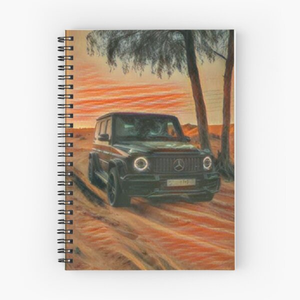 Item preview, Mercedes G63 designed and sold by OrangeCars.