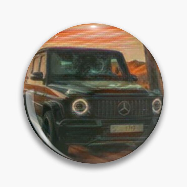 Item preview, Mercedes G63 designed and sold by OrangeCars.