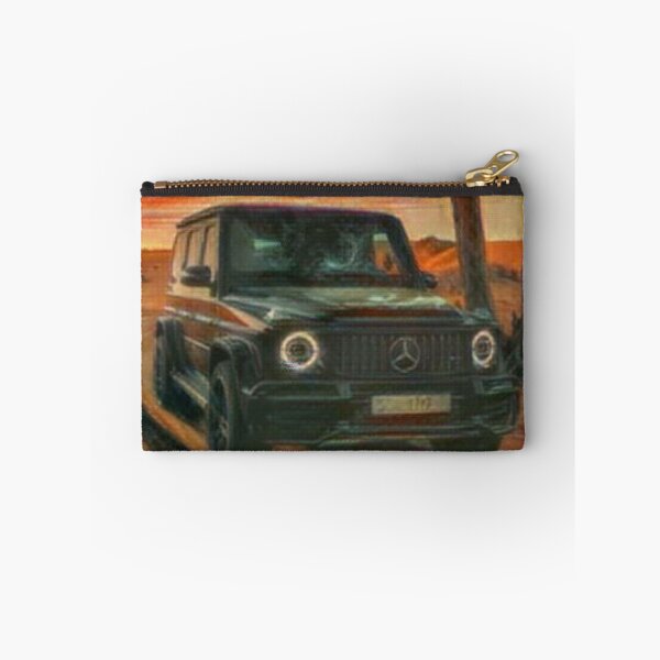 Item preview, Mercedes G63 designed and sold by OrangeCars.