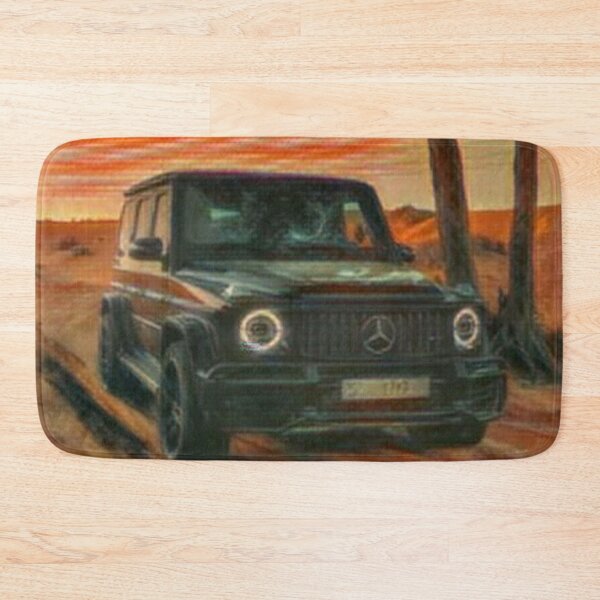 Item preview, Mercedes G63 designed and sold by OrangeCars.
