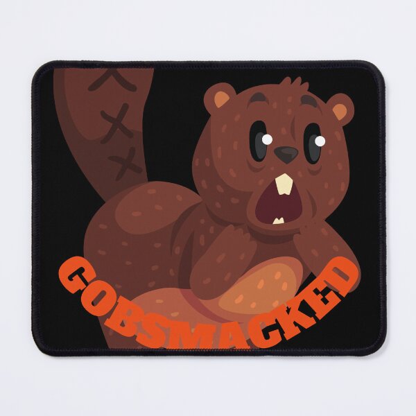 Item preview, Gobsmacked! designed and sold by seriyusink69.