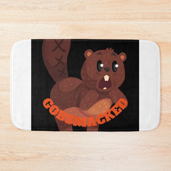 Item preview, Gobsmacked! designed and sold by seriyusink69.