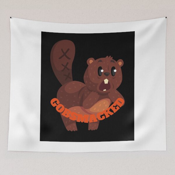 Item preview, Gobsmacked! designed and sold by seriyusink69.