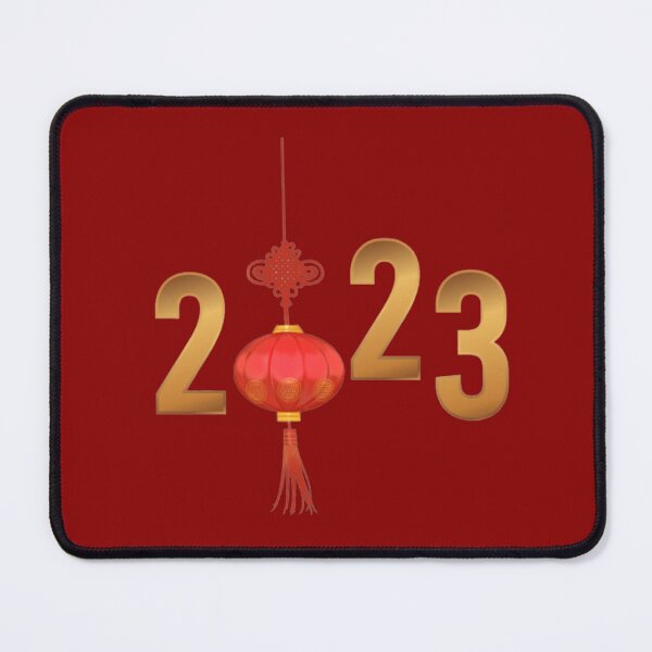 Item preview, 2023 Chinese New Year designed and sold by LMoonDesigns.
