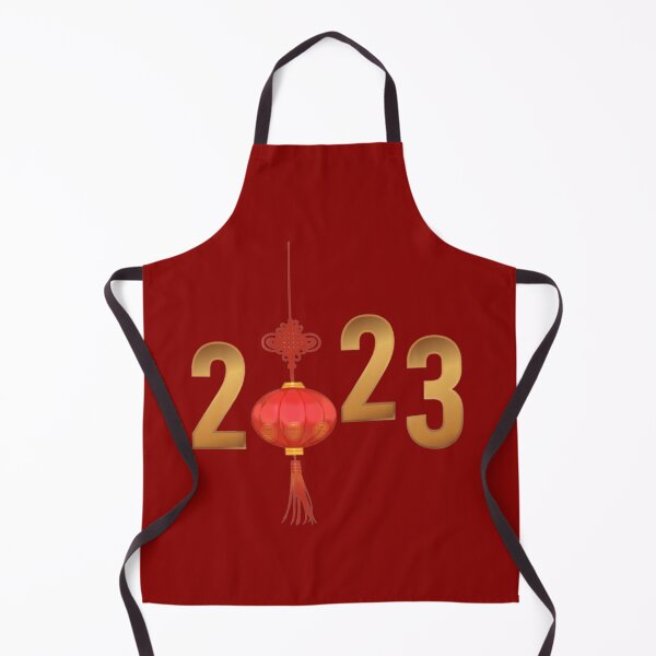 Item preview, 2023 Chinese New Year designed and sold by LMoonDesigns.