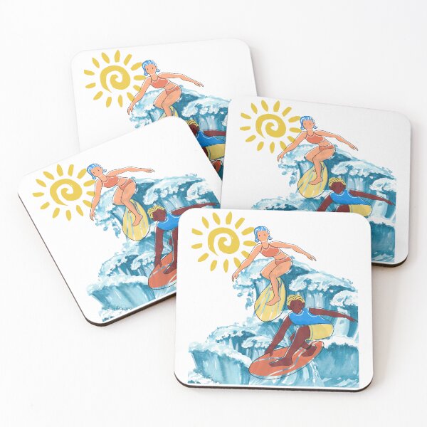Item preview, Surfing designed and sold by AEcreativity.