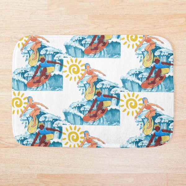 Item preview, Surfing designed and sold by AEcreativity.