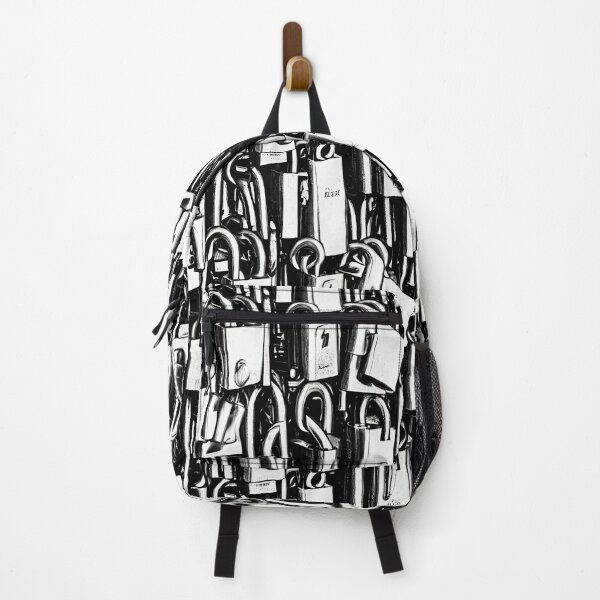 Item preview, Seamless pattern of locks No2 designed and sold by angelisart.